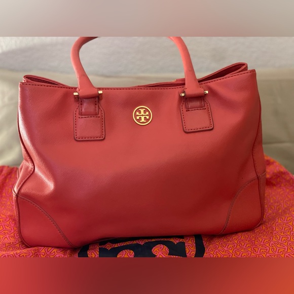 Tory Burch Purse w wallet - Picture 2 of 12